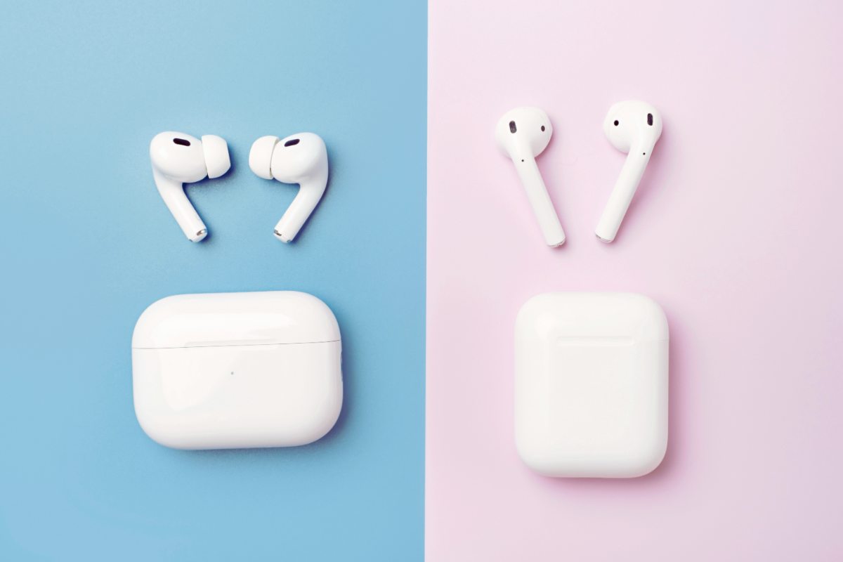 AirPods Max, il fenomeno choc in corso