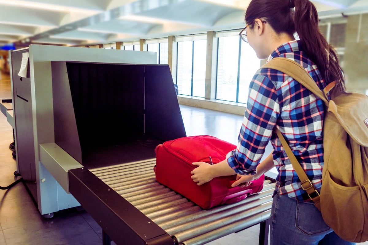 Aeroporto, perché va esibito il pc