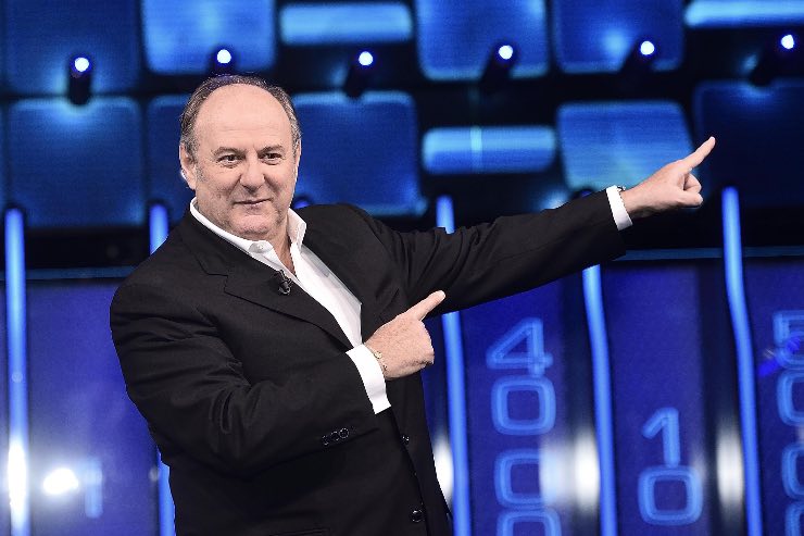 Torna in tv Chi vuol essere milionario con Gerry Scotti