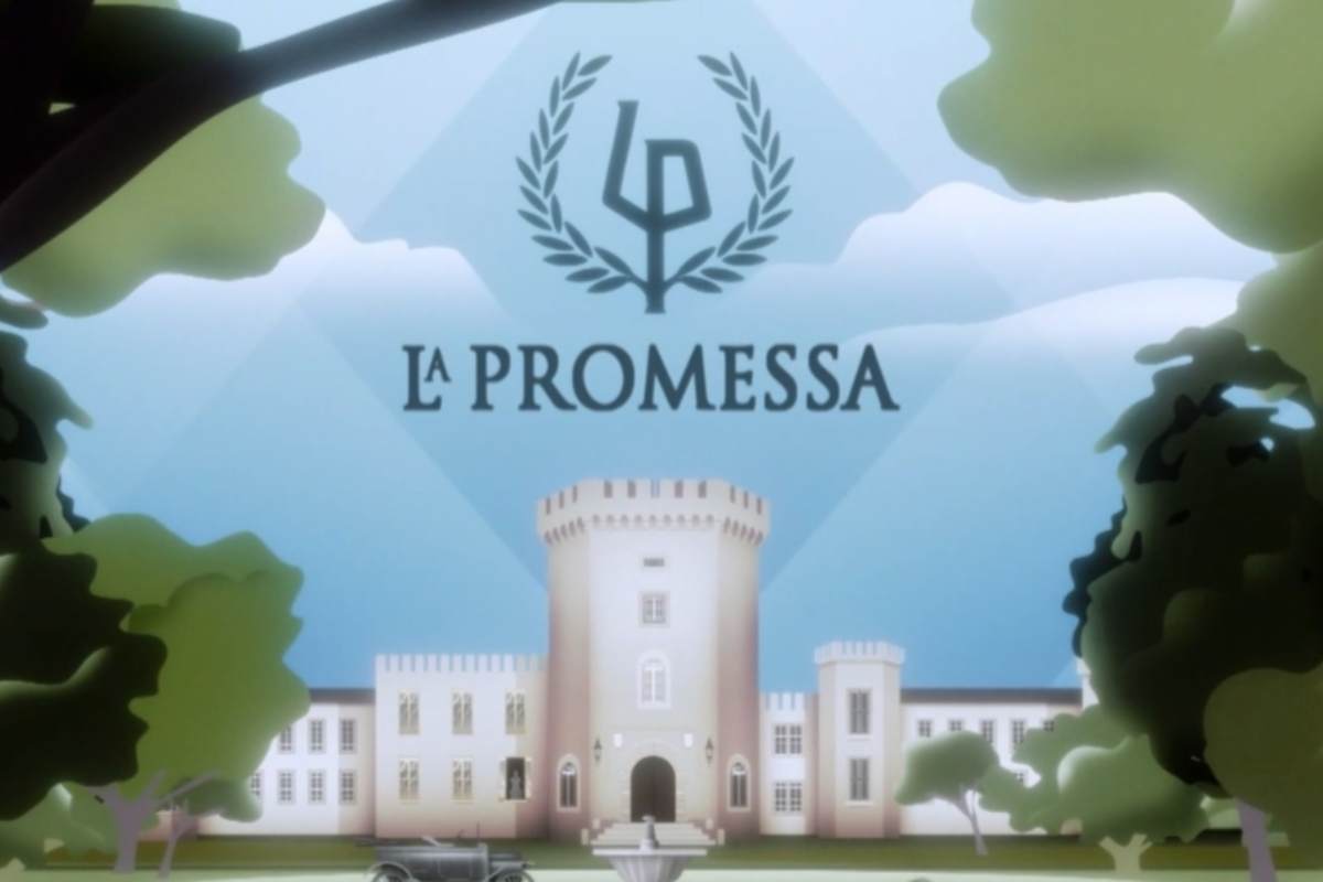 La Promessa personaggio morirà martedì 3 settembre