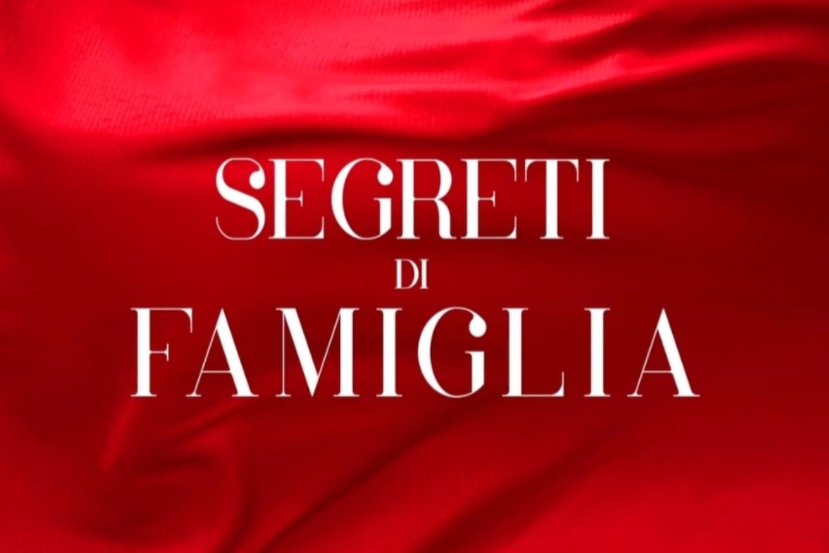 Segreti di Famiglia stop improvviso