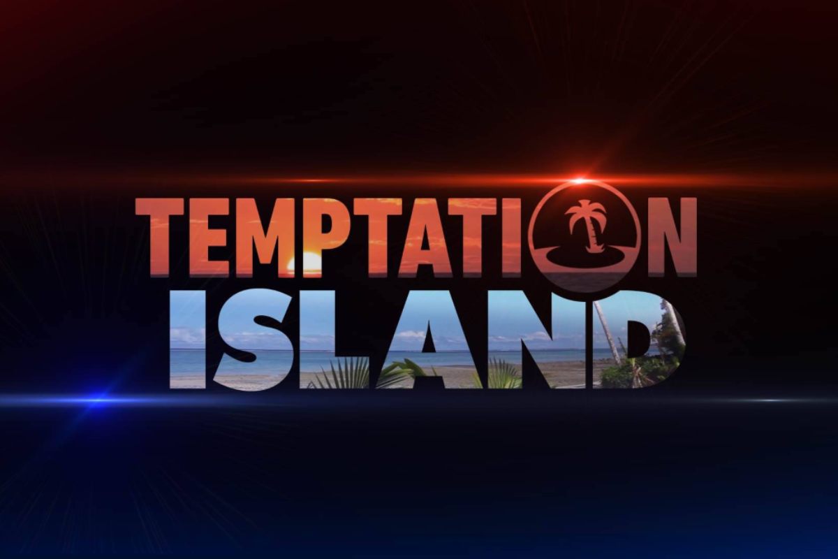 Temptation Island settembre, Titty e Antonio