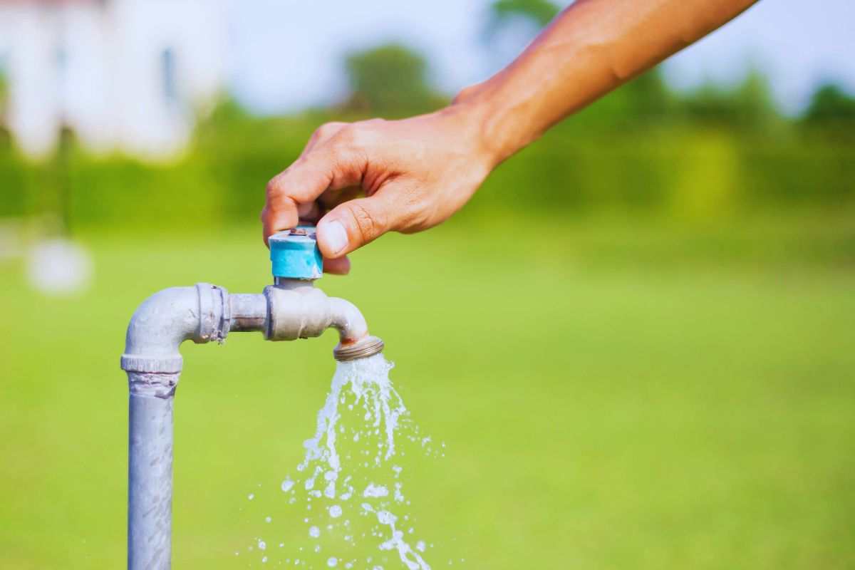 Cosa c'è da sapere sull'acqua