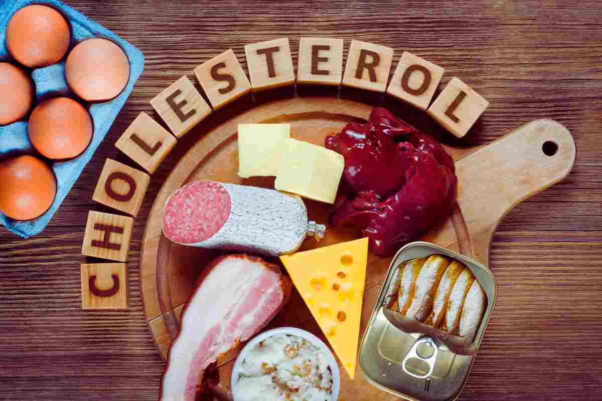 Colesterolo, questo alimento può combatterlo