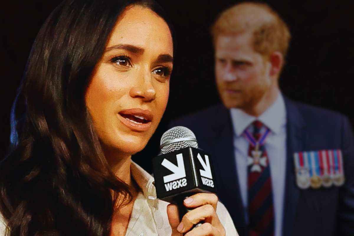 harry e meghan chi comanda 