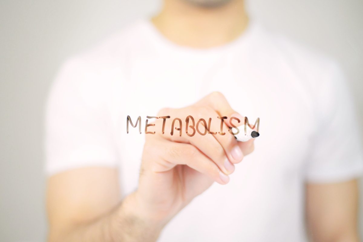 Metabolismo lento, da cosa dipende