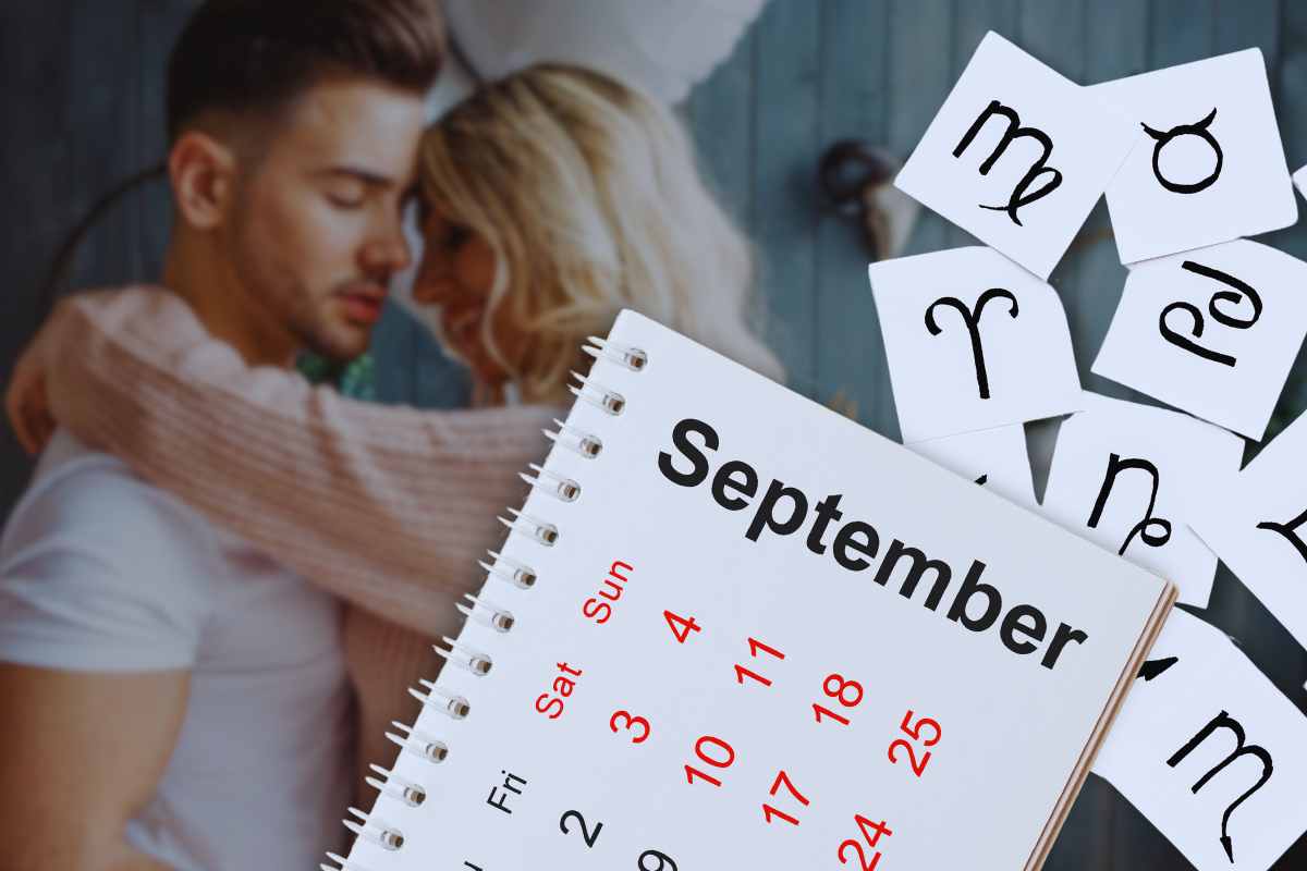 questi segni zodiacali la passione scoppierà a settembre