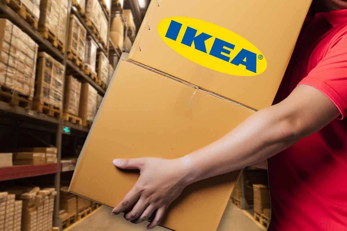 sconti ikea fino al 90%