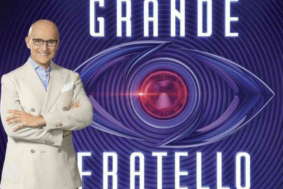 Grande Fratello 