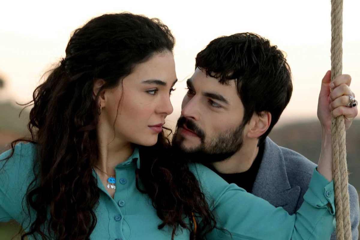 Hercai Amore e Vendetta