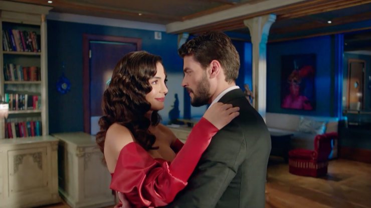 Hercai Amore e Vendetta 