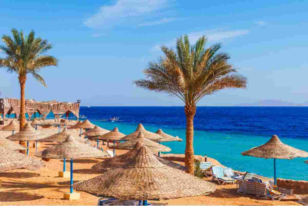 Sharm el-Sheikh