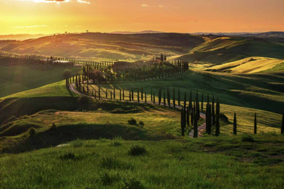 Toscana da scoprire