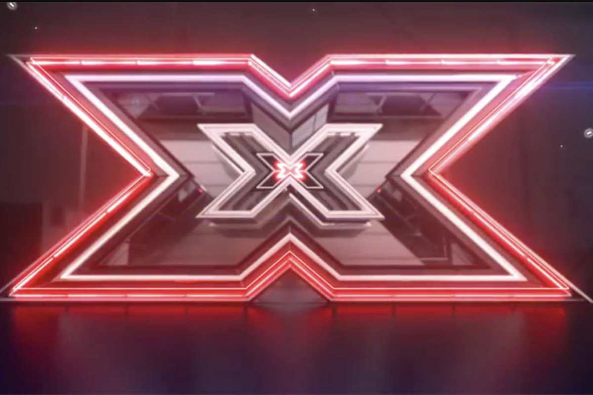 X Factor